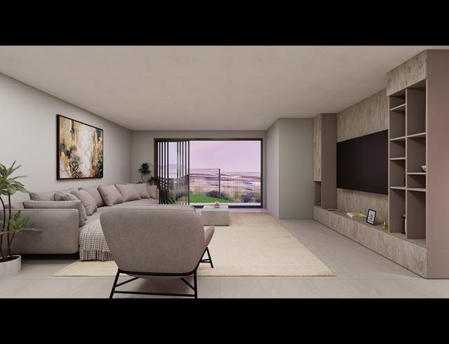 3 BEDROOM HOUSE FOR SALE IN OUTENIQUASBOSCH